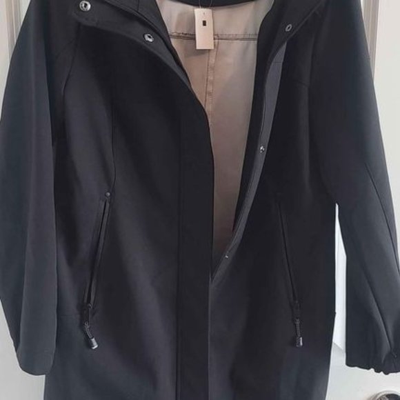 London Fog jacket - Picture 8 of 8